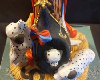 AnheuserBusch special edition figurine horse play figurine