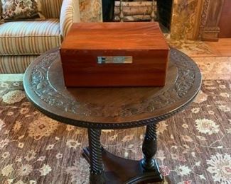 Prometheus Humidor