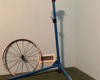 Bike Repair Stand