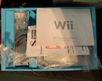 Wii