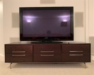 Room and Board Entertainment Console