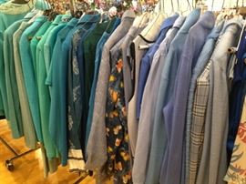 What's your favorite color?