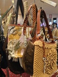 Larger purses for all occasions