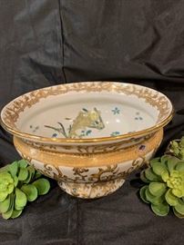 Gorgeous bowl