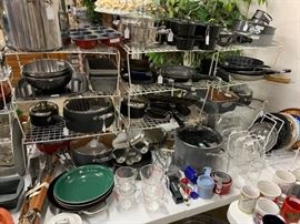 More kitchen "treasures"