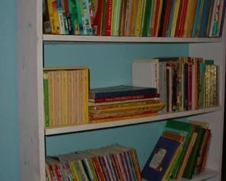 Children books...many old ones