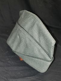Vintage Army Garrison Hat 1958