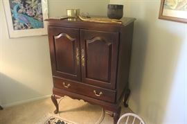 TV Cabinet