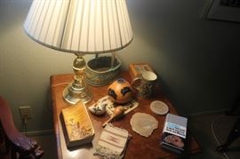 Misc. Indian artifacts