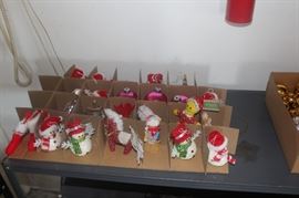 Christmas Decorations