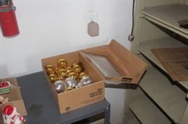 Christmas Decorations