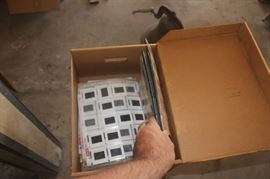 Many slides for Geology and Ocean