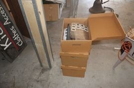 Many slides for Geology and Ocean