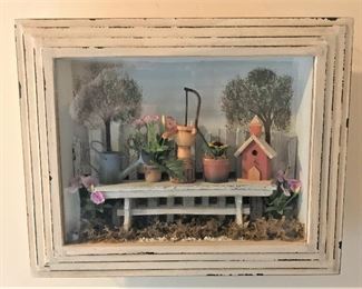 window box