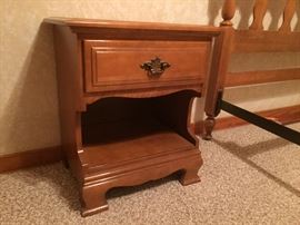 nightstand