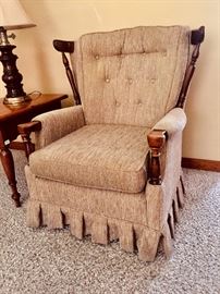 vintage chair