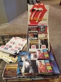 Chu-Bops Collectibles 2 full sets Plus many more...