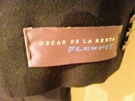 Oscar De La Renta Flexfit
