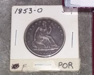 Coin Collection