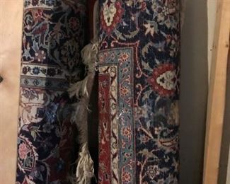 Persian rugs (5 x 7)