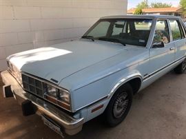 Ford Fairlane