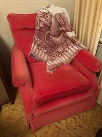 Vintage  chair