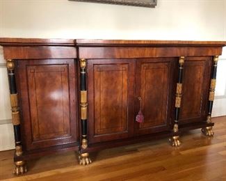 All Baker Stately Homes - Gorgeous sideboard!