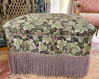 Ashley Manor Ottoman