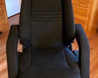 Recaro Office Chair