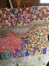 Cultured  Graffiti   ...One of my favorites