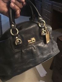vintage Coach !