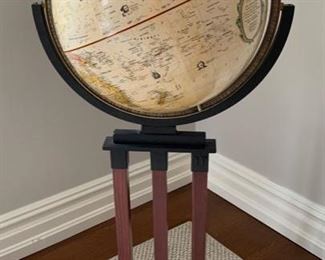 82. Replogle 16" Diameter World Classic Series Globe (46"h)