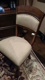 Set of 6 chairs