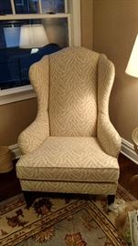 All furniture like new!