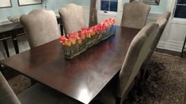 Nice dining room set