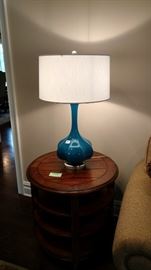 Many Pairs of beautiful Lamps