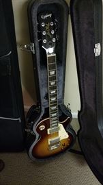 Les Paul Guitar NICE !