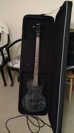 Les Paul Epiphone Like New!