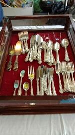 Sterling Silver