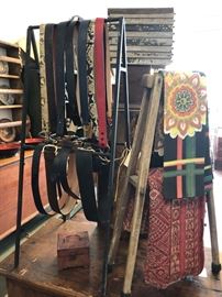  belts 