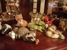 Lenox Playful Creatures