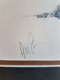 Signature ? Name