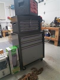 Tool Chests