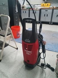 Power Washer