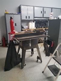 Craftsman Bench Saw