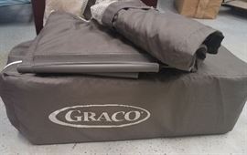 Graco Port a Crib