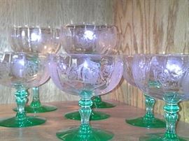 GreenGlassware lr