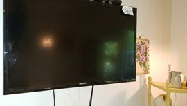 Samsung tv