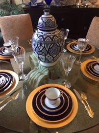 Noritake China