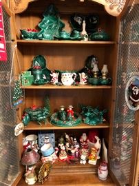 More Lefton Christmas!